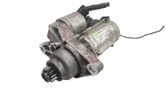 Μίζα VW GOLF …