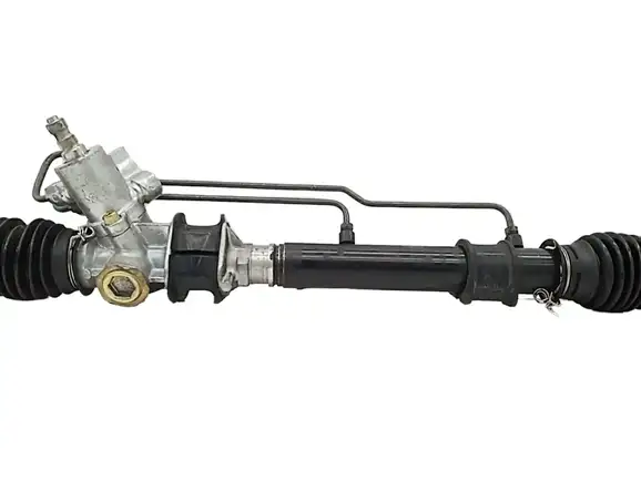 Κρεμαργιέρα & Αντλία …