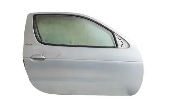 Πόρτα RENAULT MEGANE ( DA ) Coupe  /  2dr 1999 - 2002 1.4 16V (DA0D, DA1H, DA0W, DA10)  ( K4J 700,K4J 714,K4J 750  ) (95 hp ) Βενζίνη #XC6017ABG1488