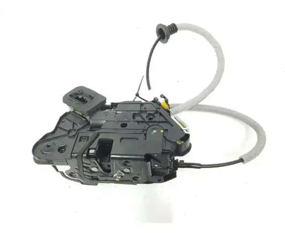 Κλειδαριά Πόρτας SEAT TOLEDO Sedan / 4dr 2013 - 2017 1.0 TSI  ( CHZB  ) (95 hp ) Βενζίνη #723007252