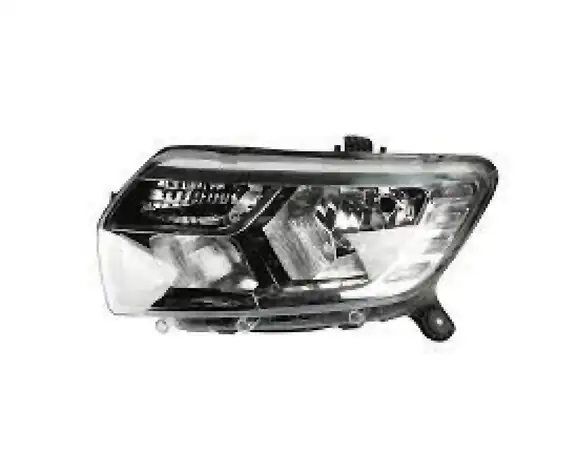 Φανάρι Εμπρός DACIA …