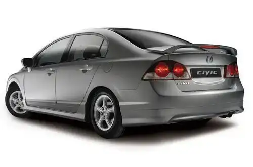 Φτερό HONDA CIVIC …