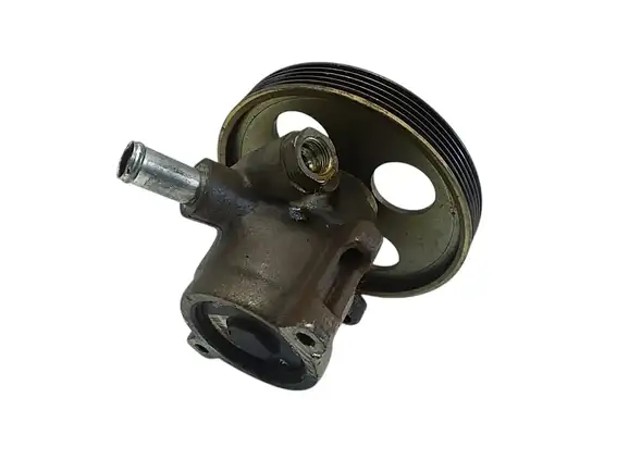 Κρεμαργιέρα & Αντλία …