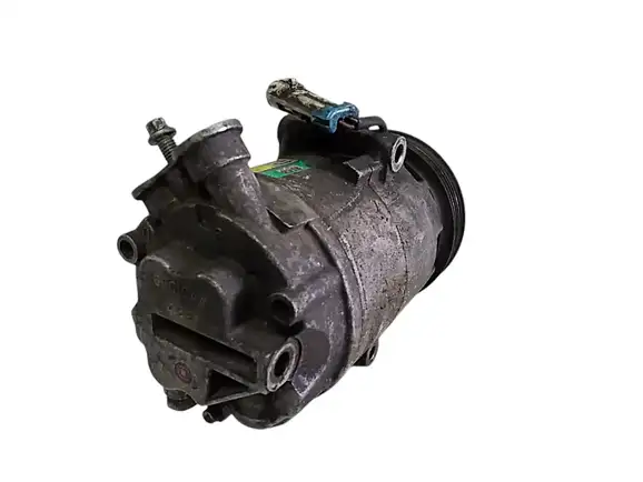 Συμπιεστής A/C (Κομπρέσορας) …