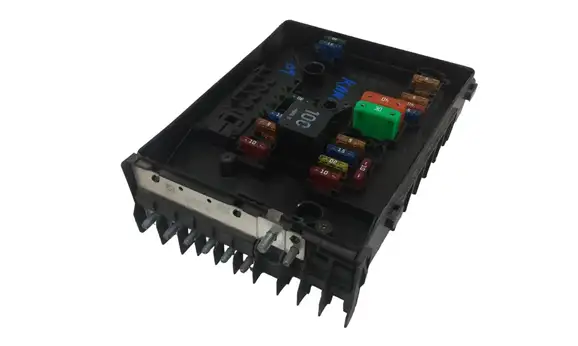 Ασφαλειοθήκη VW CADDY …