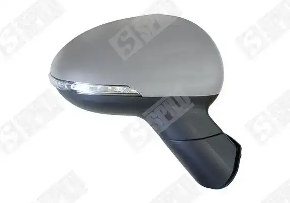 Καθρέπτης Ηλεκτρικός KIA RIO Hatchback / 5dr  2014 - 2017 1.1 CRDi  ( D3FA  ) (75 hp ) Πετρέλαιο #423107483