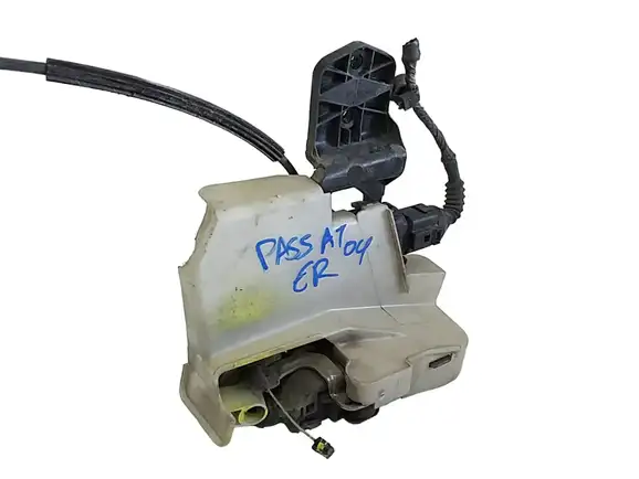 Κλειδαριά Πόρτας VW …