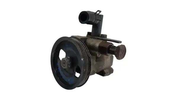 Κρεμαργιέρα & Αντλία …