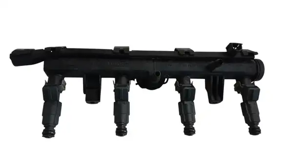 Μπεκ VW LUPO …