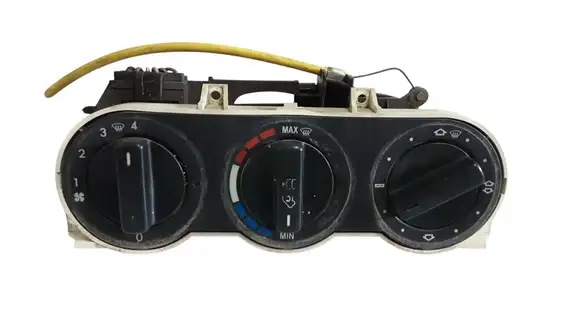 Χειριστήριο Καλοριφέρ-Κλιμα,Κλαπέτα MERCEDES …