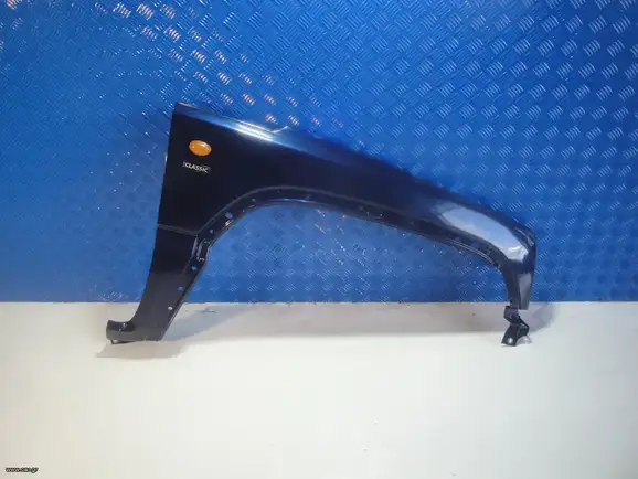 Jeep Cherokee Τετράπορτο …