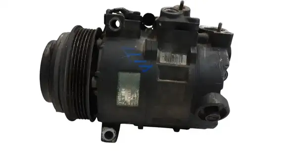 Συμπιεστής A/C (Κομπρέσορας) …