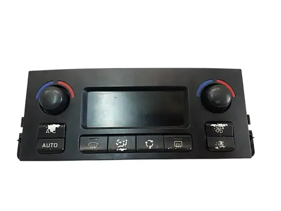 Χειριστήριο Καλοριφέρ-Κλιμα,Κλαπέτα PEUGEOT …