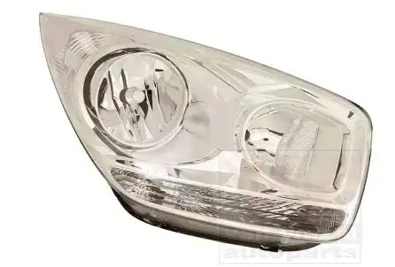 Φανάρι Εμπρός KIA …