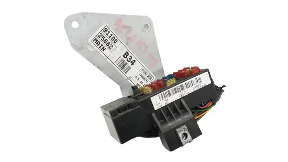 Ασφαλειοθήκη HYUNDAI ACCENT …