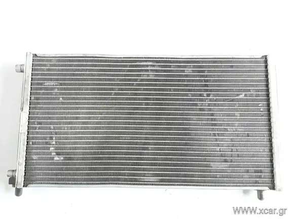 Ψυγείο A/C (Εξωτερικό) …