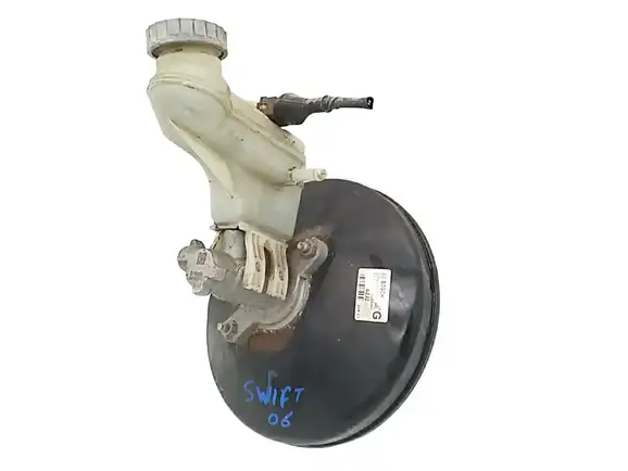 Σεβρόφρενο Κομπλέ SUZUKI …