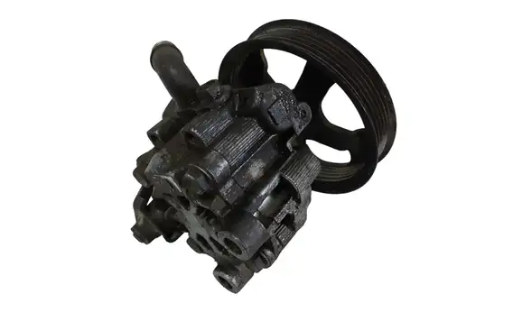 Κρεμαργιέρα & Αντλία …