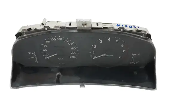 Κοντέρ TOYOTA COROLLA …