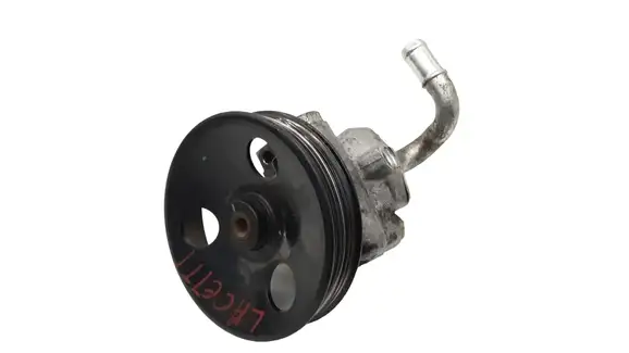 Κρεμαργιέρα & Αντλία …