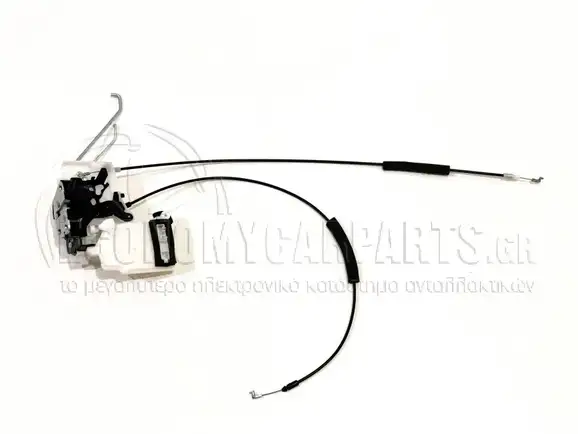 Κλειδαριά Πόρτας MAZDA …