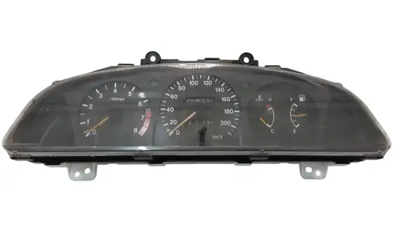 Κοντέρ SUZUKI BALENO …