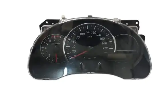 Κοντέρ NISSAN MICRA …