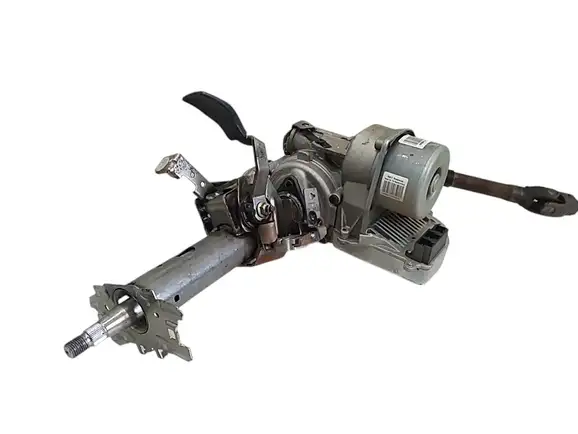 Κολώνα Τιμονιού KIA …