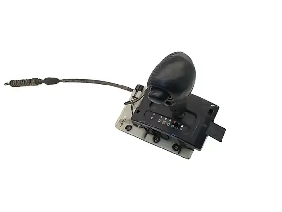 Μηχανισμός αλλαγής ταχυτήτων …