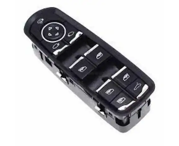 Διακόπτης Παραθύρου PORSCHE CAYENNE SUV/ ΕΚΤΟΣ ΔΡΟΜΟΥ / 5dr 2015 -  3.0 Diesel  ( M 05.9E,MCN.RB  ) (239 hp ) Πετρέλαιο #650107172