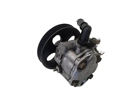 Κρεμαργιέρα & Αντλία …