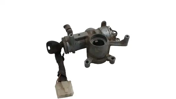 Διακόπτης Μίζας ISUZU …