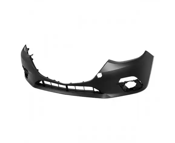Προφυλακτήρας MAZDA 3 Hatchback / 5dr 2014 - 2016 ( BM ) 1.5  ( P5Y1,P5Y4,P5Y5,P5Z3  ) (100 hp ) Βενζίνη #504003375