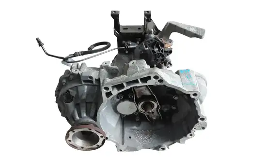 Σασμάν Χειροκίνητο SKODA …