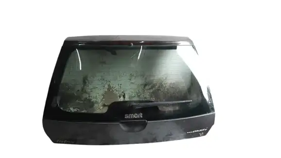 3/5η Πόρτα Πίσω …