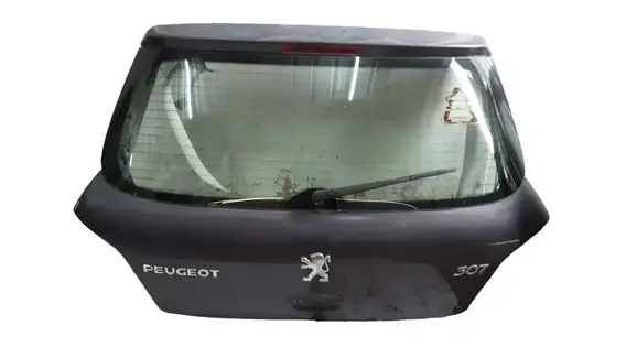 3/5η Πόρτα Πίσω …