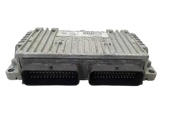 Εγκέφαλος Κινητήρα PEUGEOT …