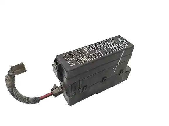 Ασφαλειοθήκη NISSAN ALMERA …