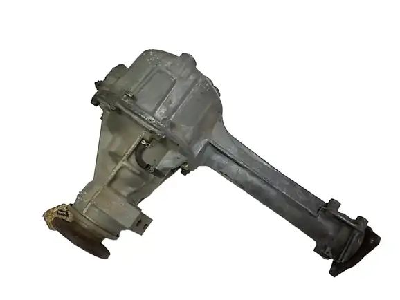 Γκρουπ Διαφορικού Εμπρός …