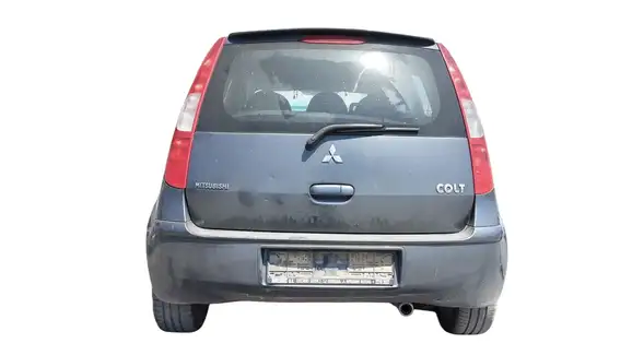 Ολόκληρο Αυτοκίνητο MITSUBISHI …