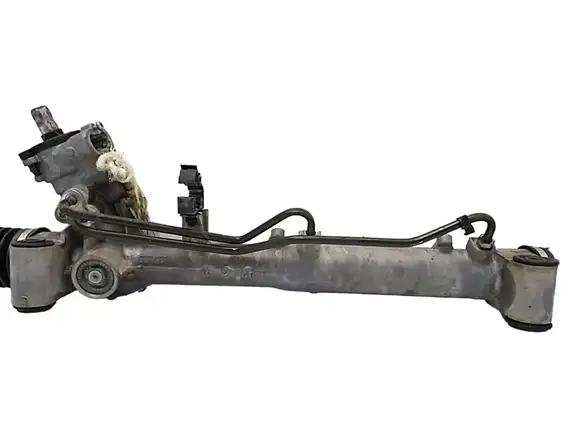 Κρεμαργιέρα & Αντλία …