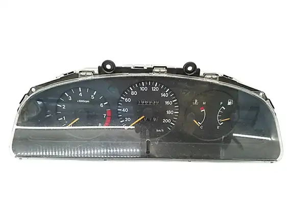 Κοντέρ SUZUKI BALENO …