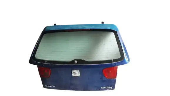 3/5η Πόρτα Πίσω …