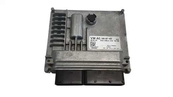 Εγκέφαλος Κινητήρα SEAT …