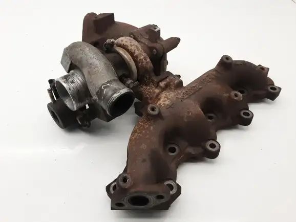 Turbo-Εξαρτήματα OPEL CORSA …