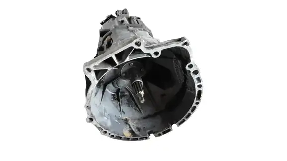 Σασμάν Χειροκίνητο BMW 3 Series ( 1998 - 2002 )  Sedan / 4dr 1999 - 2003 ( E46 ) 318 i  ( N42 B20 A  ) (136 hp ) Βενζίνη #2200066490
