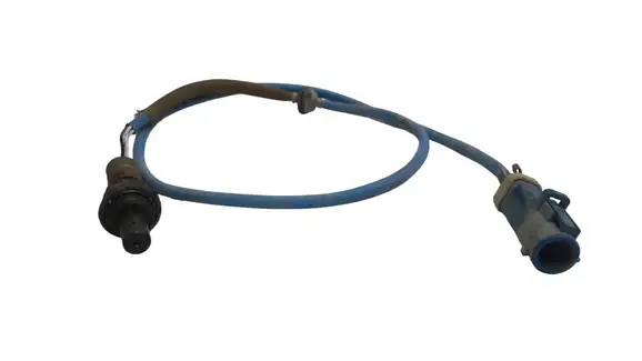 Αισθητήρες Λ (λάμδα) …