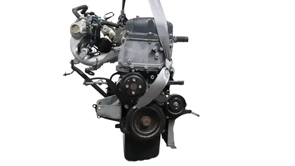 Κινητήρας-Μοτέρ NISSAN ALMERA …