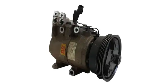 Συμπιεστής A/C (Κομπρέσορας) …