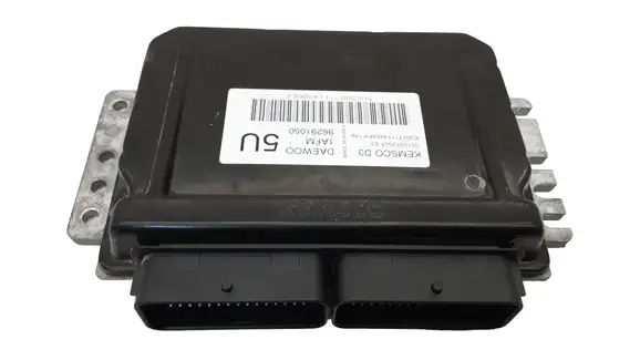 Εγκέφαλος Κινητήρα CHEVROLET-DAEWOO …